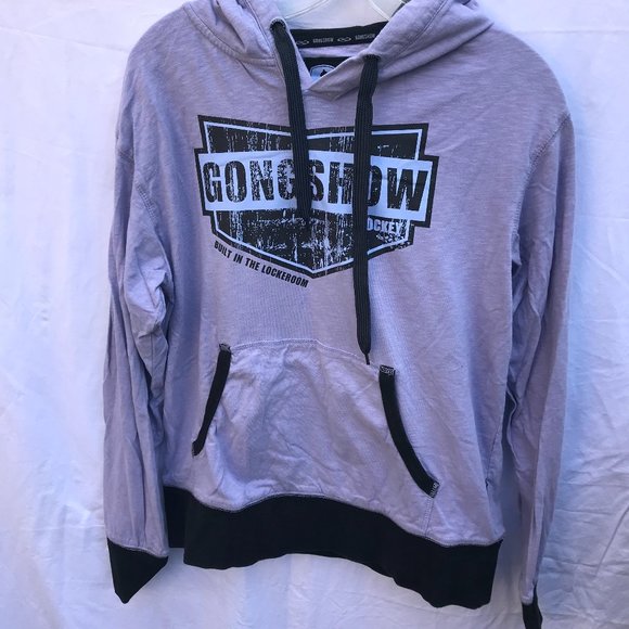 Gongshow Hoodie - Picture 2 of 3